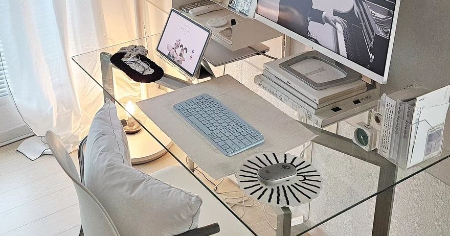 #제품제공 / 슬림하고 깔끔한 키보드 키크론 B1