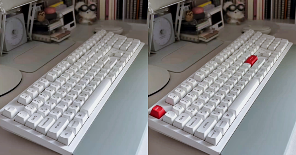 K10 PRO SE 화이트를 사용해보고 남기는 솔직한 후기