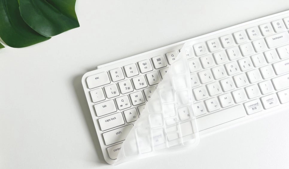 키크론 키보드 B6 PRO 무선 사무용 키보드 최고의 선택지