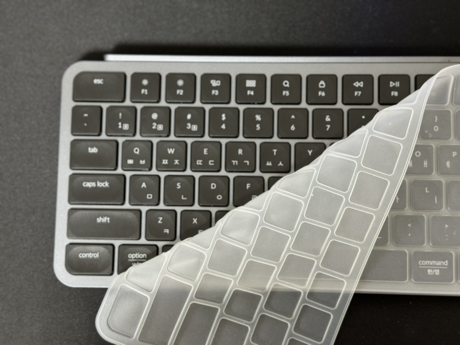 키크론 B1 작고 가볍고 예쁜데 신기능까지 갖춘 가성비 블루투스 키보드 아이패드 키보드