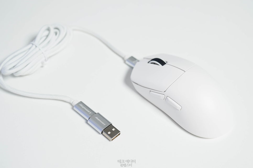 경량 무선 8K 게이밍 마우스 키크론 레모키 G1 후기