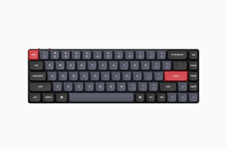 K5 PRO 5