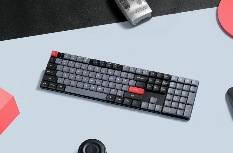 K5 PRO 3