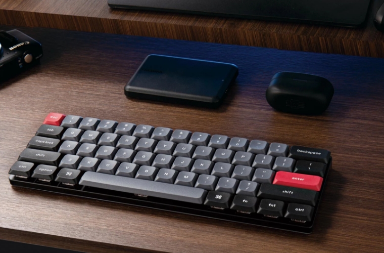 K9 PRO | Keychron Korea