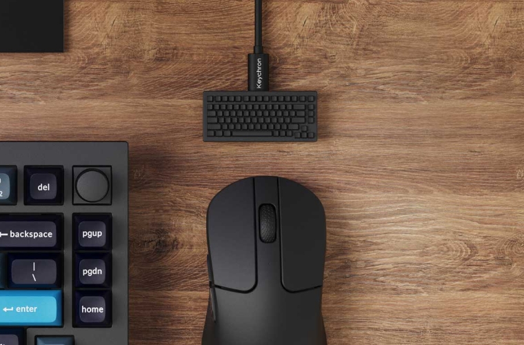 M3 Mini 4K Edition 3