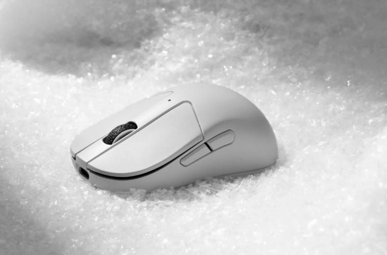 M4 무선 마우스 (1K/4K)