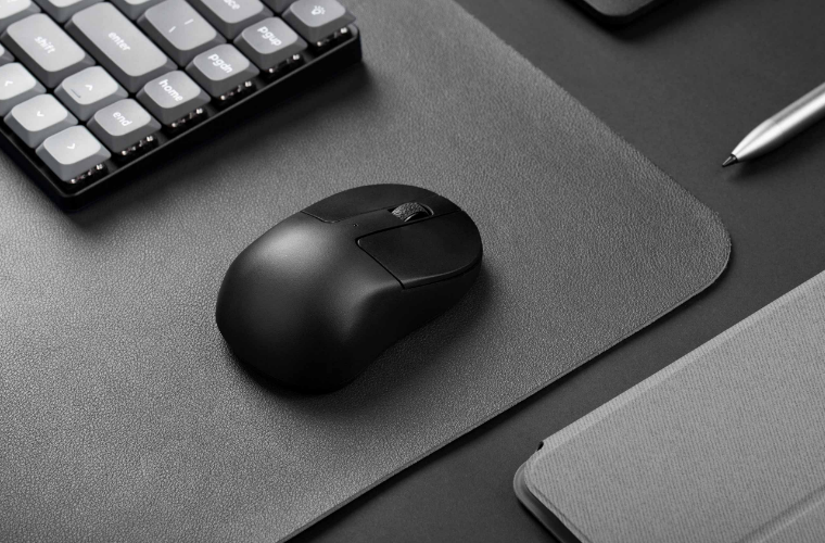 M4 무선 마우스 (1K/4K)