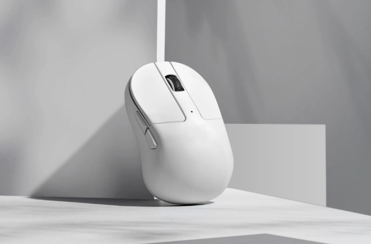 M4 무선 마우스 (1K/4K)