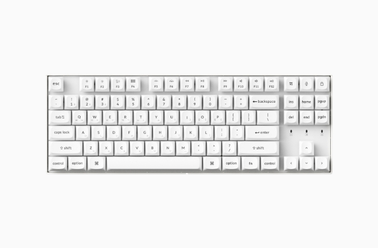 K8 PRO SE