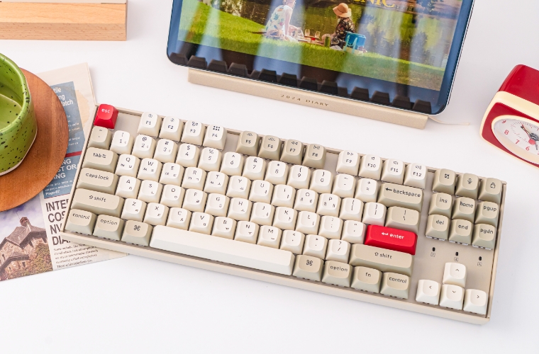 K8 PRO SE