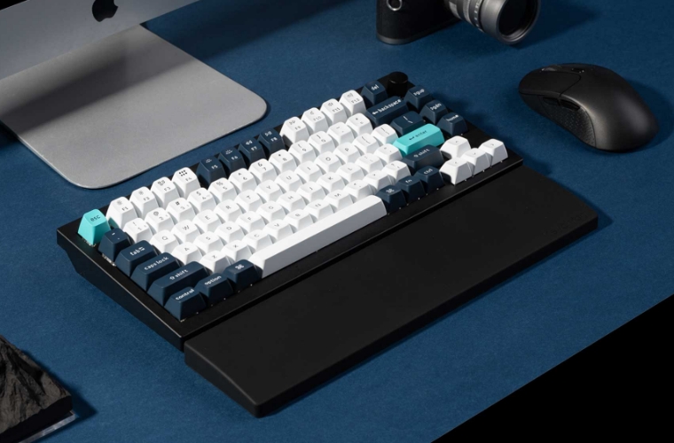 실리콘 팜레스트