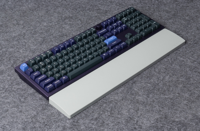 실리콘 팜레스트