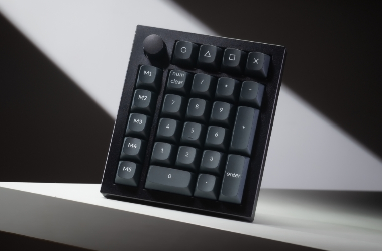 Q0 Plus 4