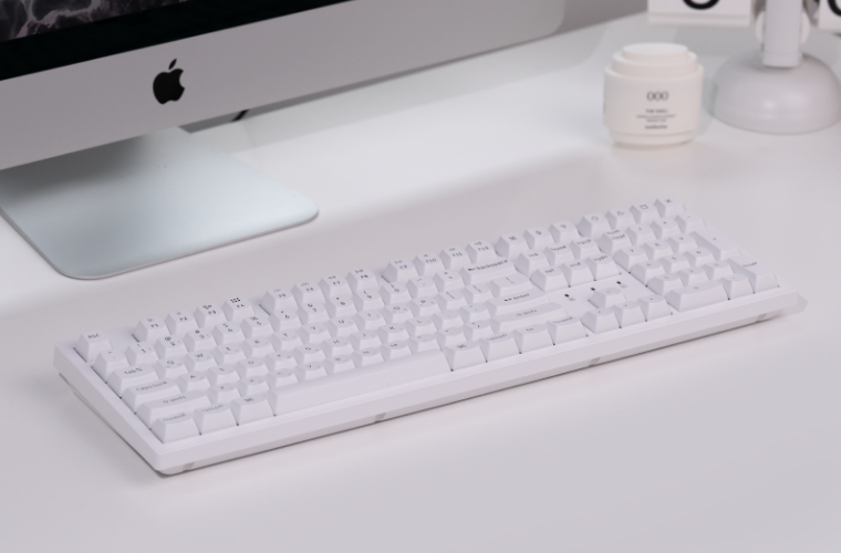 K10 PRO White 2