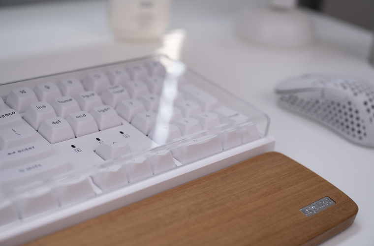 K10 PRO White 3