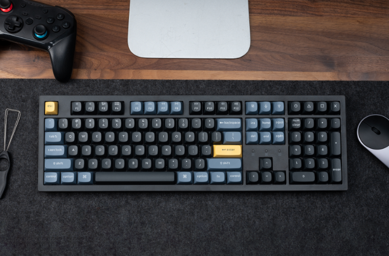 K10 PRO 저소음 갈축 2
