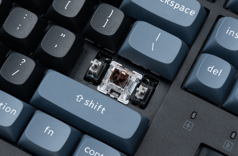 K10 PRO 저소음 갈축 4