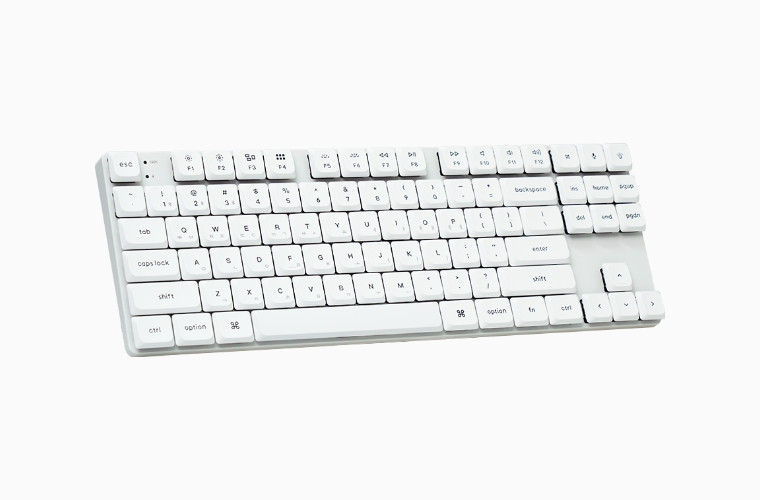 K1 SE White 2