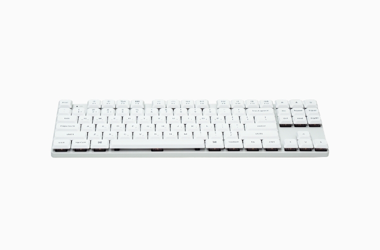 K1 SE White 3