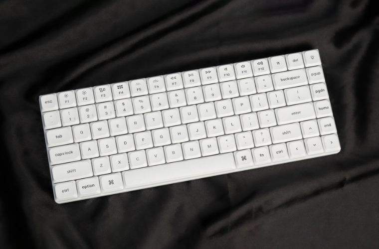 K3 PRO White 2