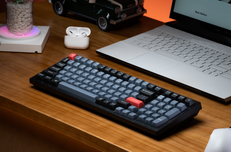 K4 PRO 3
