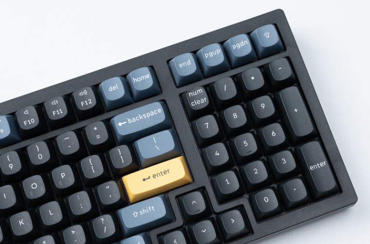 K4 PRO 저소음 갈축 3