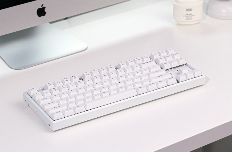 K8 PRO White 2