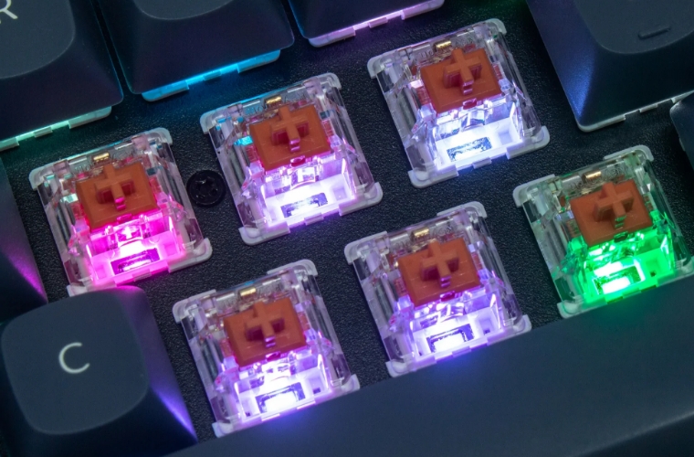 K3 키캡 세트 4