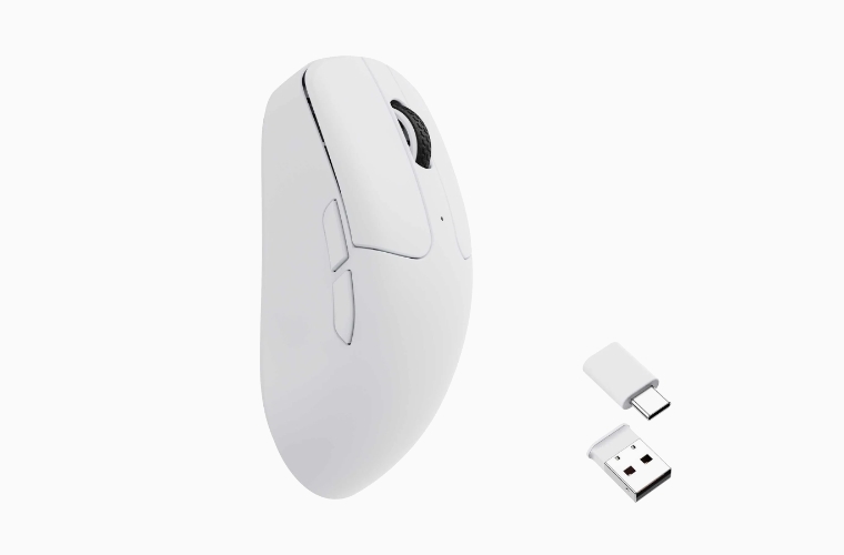 M2 Mini 무선 마우스