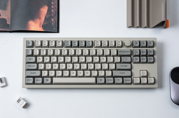 Q3 Knob Retro 2