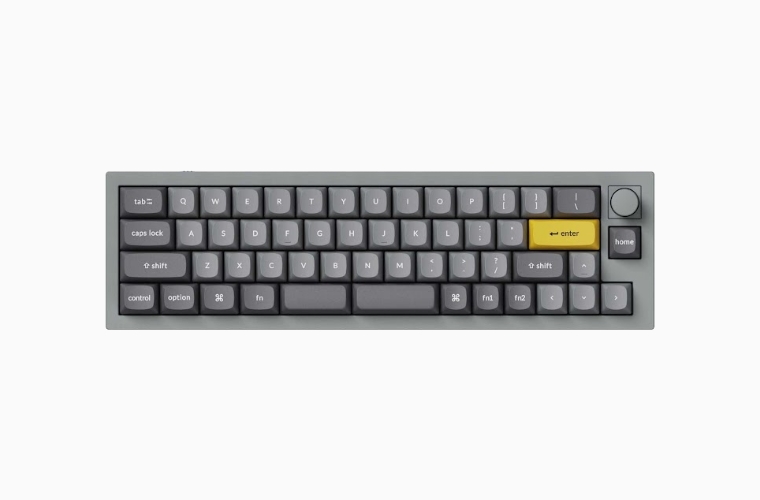 Q9 Knob Plus 2