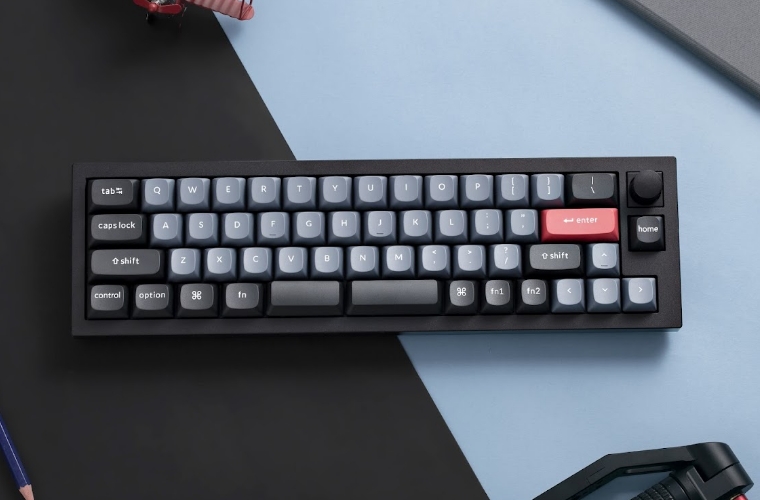 Q9 Knob Plus | Keychron Korea