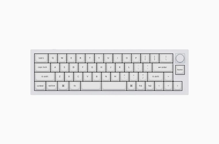 Q9 Knob Plus | Keychron Korea